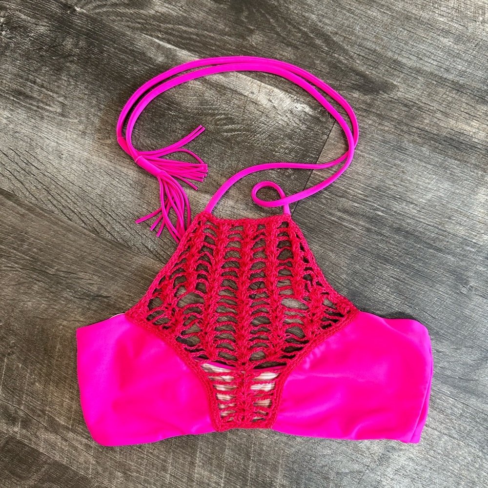 ACACIA - Panama Top - small